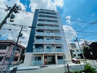 HOPETREE TENNOJI Ⅲ