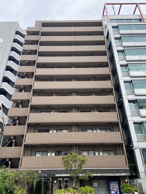 CityLifeｸﾗｳﾝﾊｲﾑ長堀通(704)