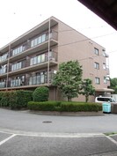 ブランミュ－ル陶器の外観