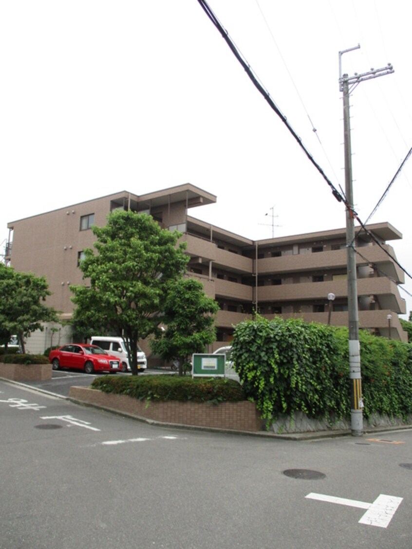外観写真 ブランミュ－ル陶器