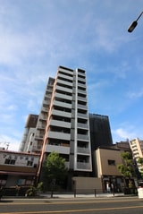 ﾗﾗﾌﾟﾚｲｽ四天王寺夕陽ヶ丘(1103)