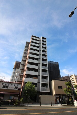 ﾗﾗﾌﾟﾚｲｽ四天王寺夕陽ヶ丘(1103)