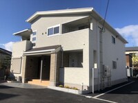 プレジール新家