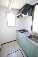 キッチン ﾎﾜｲﾄﾊｲﾑKAGAMIISHI