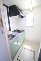 キッチン ﾎﾜｲﾄﾊｲﾑKAGAMIISHI