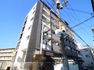 十三本町ウインズマンションⅡの外観