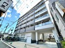 十三本町ウインズマンションⅡの外観