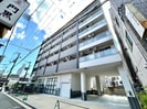 十三本町ウインズマンションⅡの外観