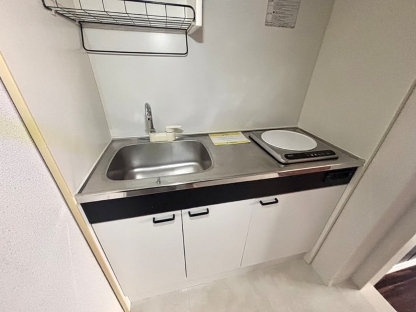 キッチン 十三本町ウインズマンションⅡ