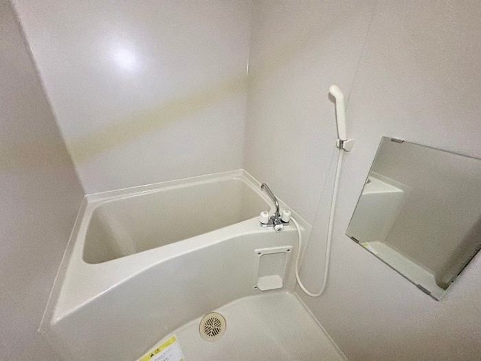 バス／シャワールーム等 十三本町ウインズマンションⅡ