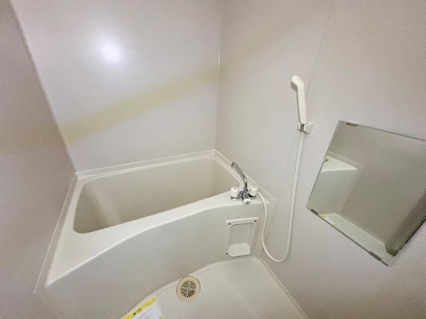 バス／シャワールーム等 十三本町ウインズマンションⅡ