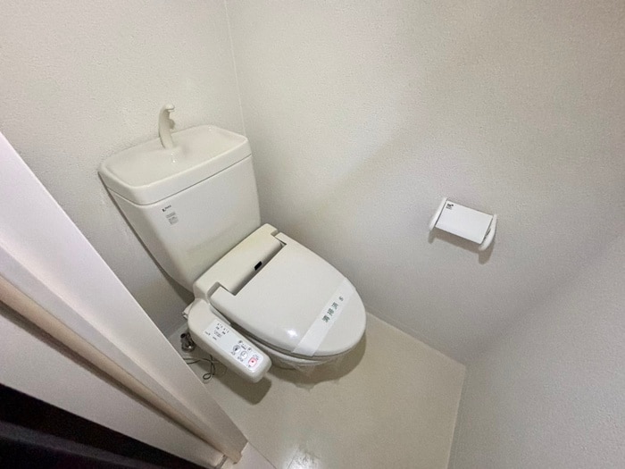 トイレ 十三本町ウインズマンションⅡ