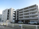Ｌｅ　Ｖｅｒｔ高槻の外観