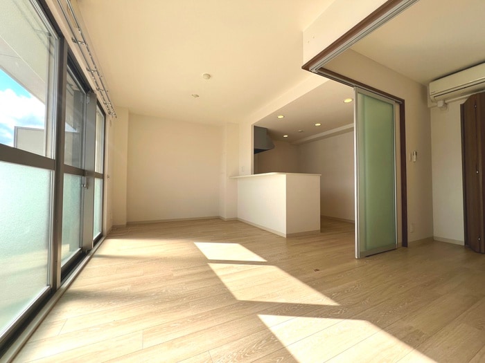 居室 Ｌｅ　Ｖｅｒｔ高槻