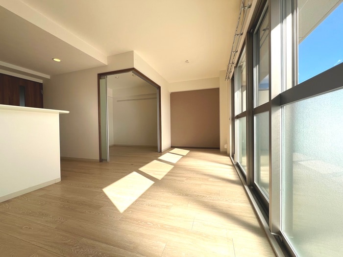 居室 Ｌｅ　Ｖｅｒｔ高槻