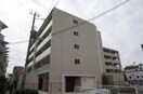 建物設備 Ｌｅ　Ｖｅｒｔ高槻