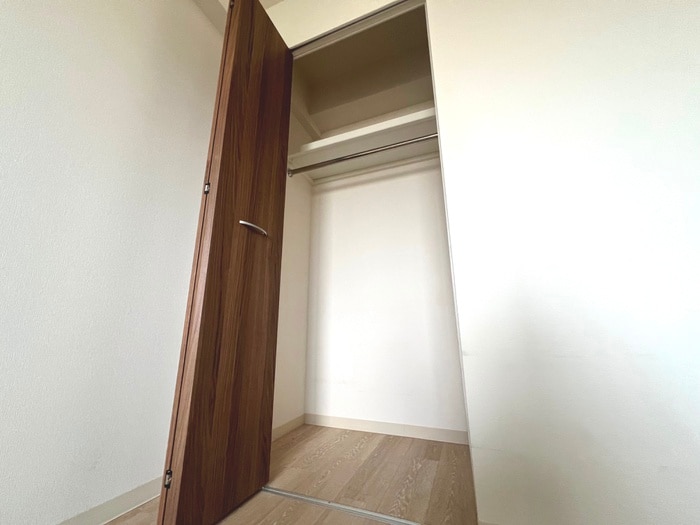 収納 Ｌｅ　Ｖｅｒｔ高槻