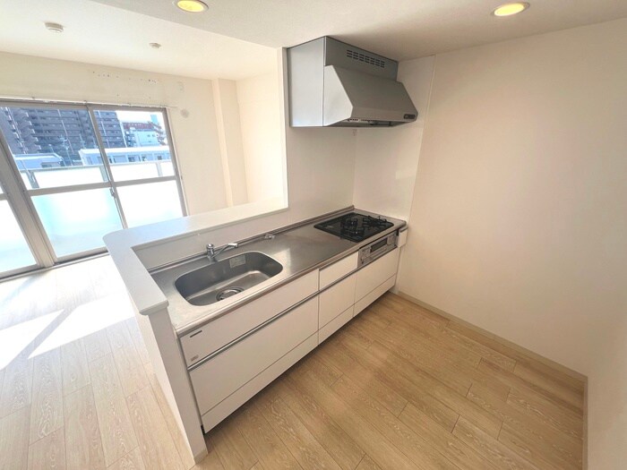 キッチン Ｌｅ　Ｖｅｒｔ高槻