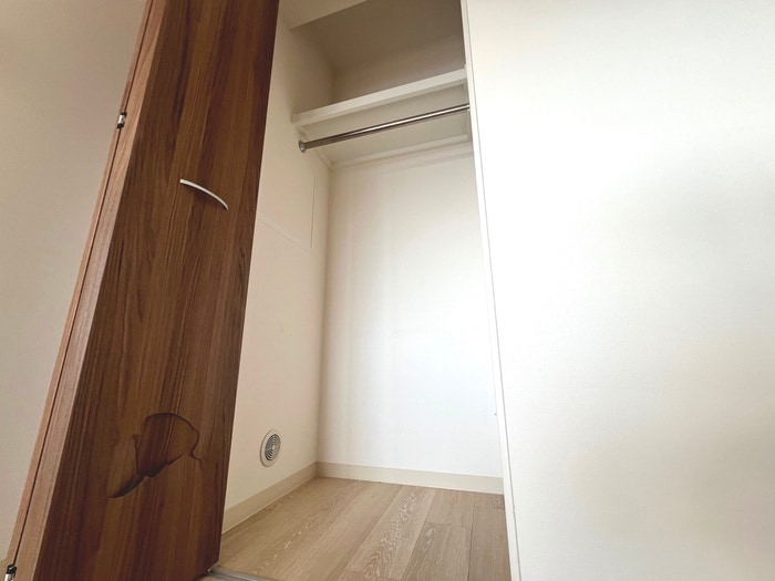 収納 Ｌｅ　Ｖｅｒｔ高槻