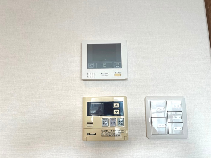 内観写真 Ｌｅ　Ｖｅｒｔ高槻