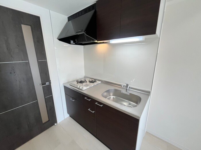 キッチン ｴｸﾞｾﾞ大阪CITYｵｰｽﾃｨﾝ(1202)