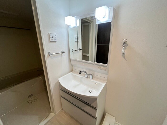 洗面 ｴｸﾞｾﾞ大阪CITYｵｰｽﾃｨﾝ(1202)