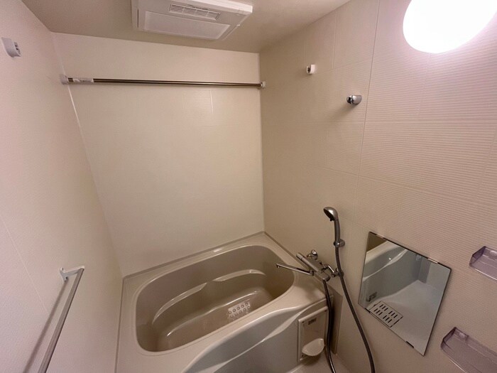 バス／シャワールーム等 ｴｸﾞｾﾞ大阪CITYｵｰｽﾃｨﾝ(1202)