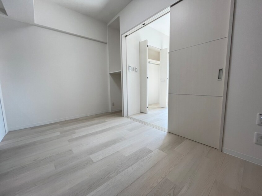 居室 ｴｸﾞｾﾞ大阪CITYｵｰｽﾃｨﾝ(1202)