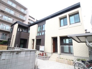 カレント・レジデンスⅡ