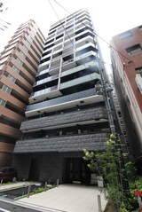 プレサンス阿波座駅前（1302）