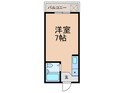 三国鈴木ﾋﾞﾙの間取図