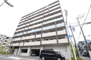 ﾚｼﾞｭｰﾙｱｯｼｭ都島ﾌﾞﾘｰｾﾞ(605)