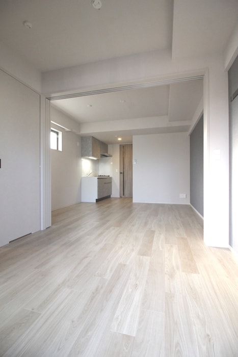 内観写真 アーバネックス大阪城北