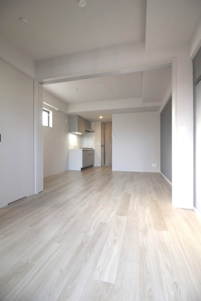 内観写真 アーバネックス大阪城北