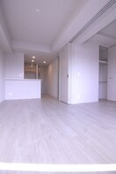 居室 アーバネックス大阪城北