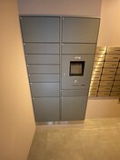 建物設備 アーバネックス大阪城北