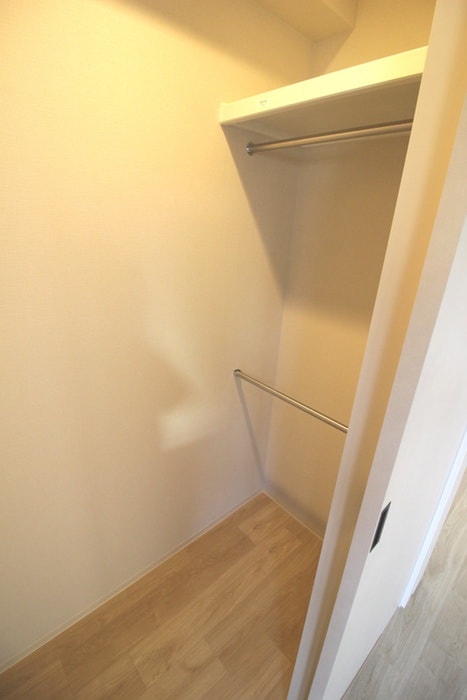 収納 アーバネックス大阪城北