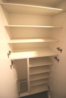 靴箱 アーバネックス大阪城北