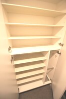 靴箱 アーバネックス大阪城北