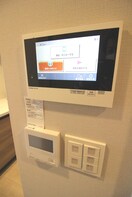 内観写真 アーバネックス大阪城北