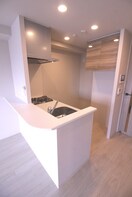 キッチン アーバネックス大阪城北