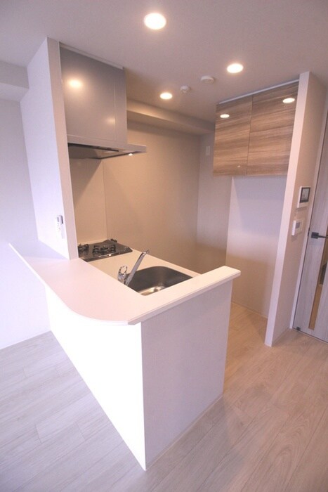 キッチン アーバネックス大阪城北