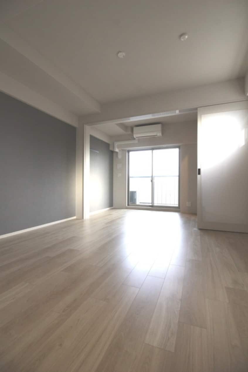 内観写真 アーバネックス大阪城北