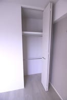 収納 アーバネックス大阪城北