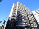 ｴｽﾘｰﾄﾞ大阪ｼﾃｨﾉｰｽ（518）の外観