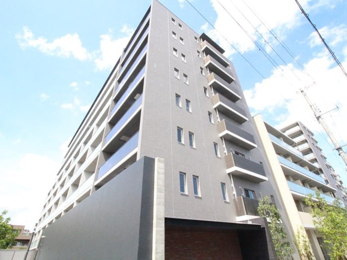 外観写真 JP noie 吹田垂水