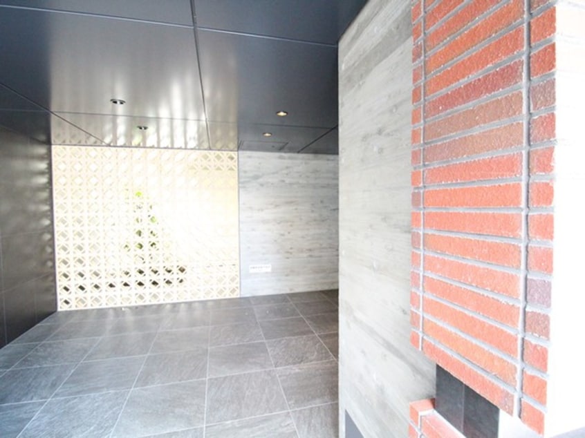 エントランス部分 JP noie 吹田垂水