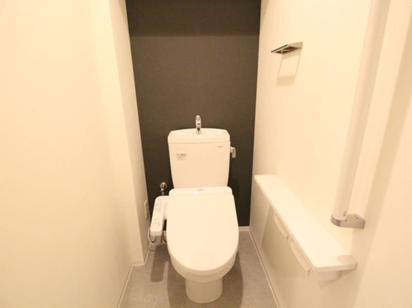 トイレ JP noie 吹田垂水