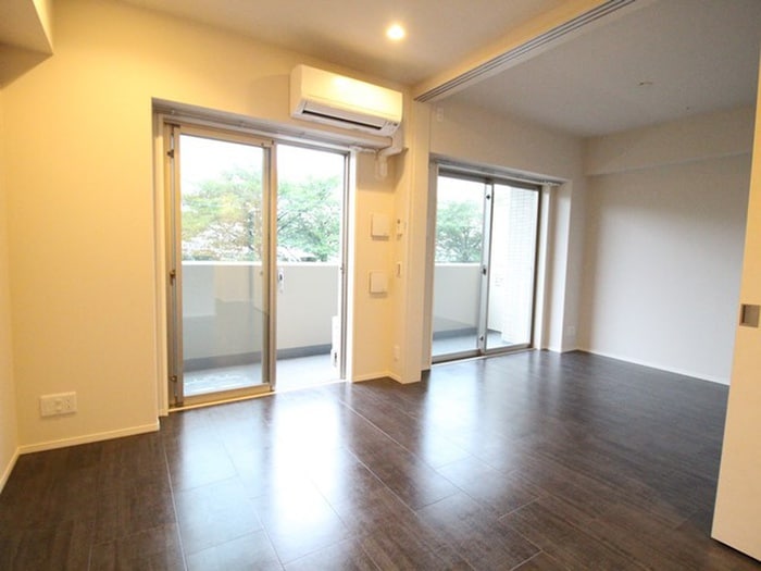 居室 JP noie 吹田垂水