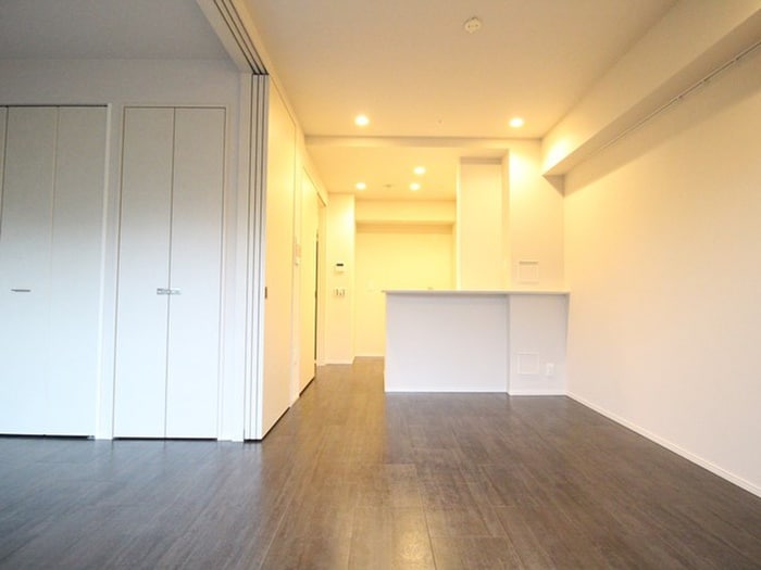 居室 JP noie 吹田垂水